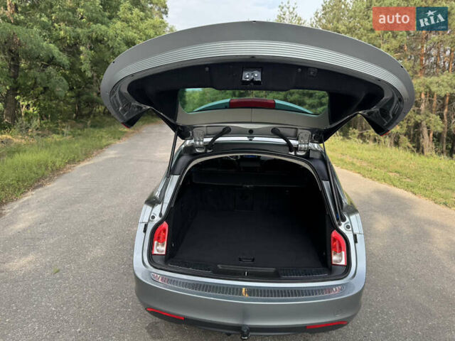 Опель Інсігнія, об'ємом двигуна 2 л та пробігом 166 тис. км за 5600 $, фото 13 на Automoto.ua