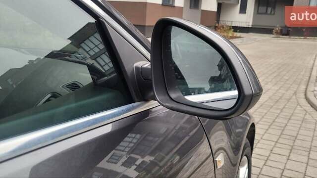 Опель Инсигния, объемом двигателя 1.96 л и пробегом 214 тыс. км за 9300 $, фото 2 на Automoto.ua