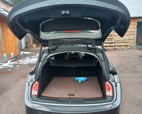 Опель Инсигния, объемом двигателя 2 л и пробегом 300 тыс. км за 7900 $, фото 6 на Automoto.ua