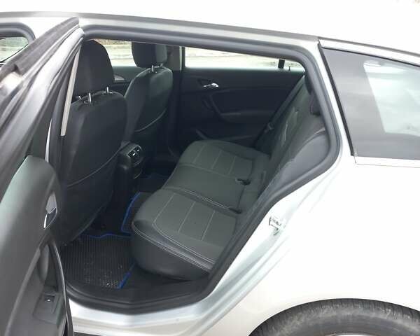 Опель Инсигния, объемом двигателя 1.96 л и пробегом 253 тыс. км за 7500 $, фото 37 на Automoto.ua