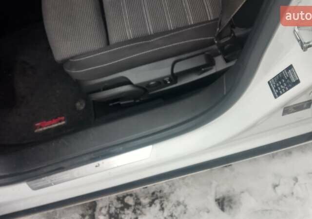 Опель Инсигния, объемом двигателя 2 л и пробегом 302 тыс. км за 8500 $, фото 20 на Automoto.ua