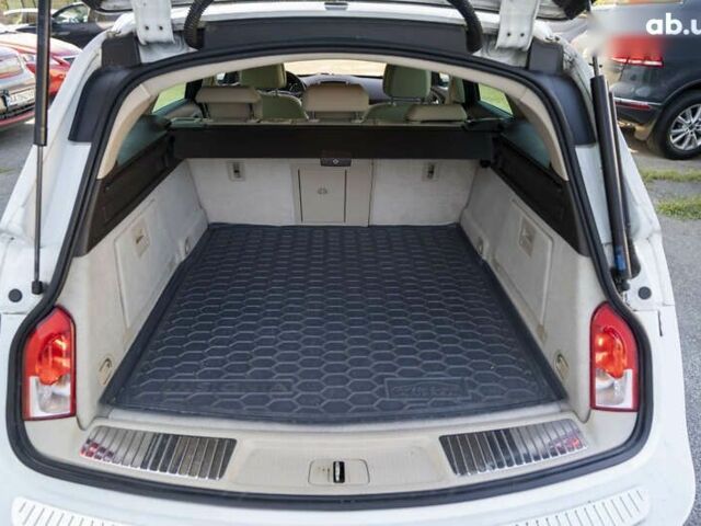 Опель Інсігнія, об'ємом двигуна 2 л та пробігом 239 тис. км за 10300 $, фото 24 на Automoto.ua