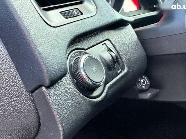 Опель Інсігнія, об'ємом двигуна 2.8 л та пробігом 153 тис. км за 13490 $, фото 22 на Automoto.ua