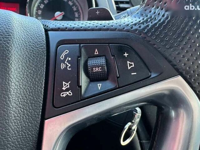 Опель Інсігнія, об'ємом двигуна 2.8 л та пробігом 153 тис. км за 13490 $, фото 18 на Automoto.ua