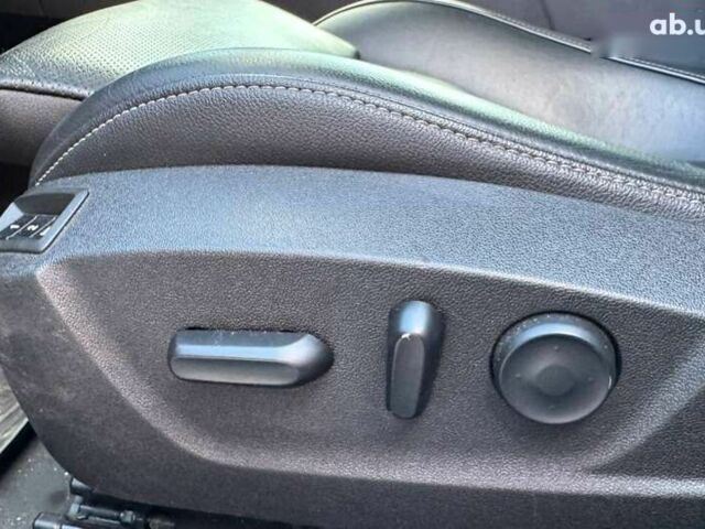 Опель Інсігнія, об'ємом двигуна 2.8 л та пробігом 153 тис. км за 13490 $, фото 23 на Automoto.ua