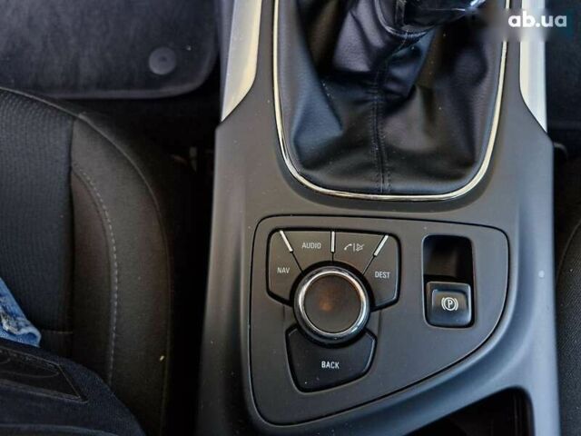 Опель Інсігнія, об'ємом двигуна 0 л та пробігом 259 тис. км за 7699 $, фото 23 на Automoto.ua