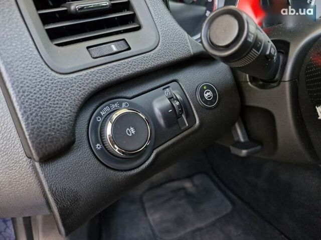 Опель Інсігнія, об'ємом двигуна 0 л та пробігом 259 тис. км за 7699 $, фото 24 на Automoto.ua