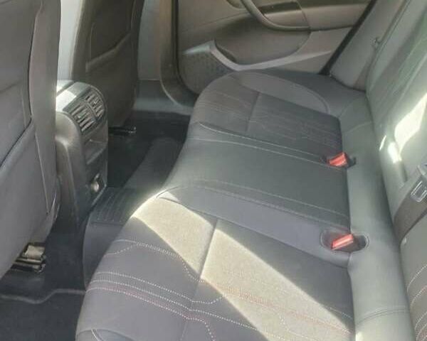 Опель Інсігнія, об'ємом двигуна 1.96 л та пробігом 195 тис. км за 9500 $, фото 11 на Automoto.ua