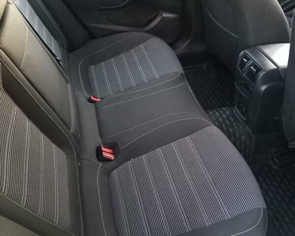 Опель Инсигния, объемом двигателя 2 л и пробегом 201 тыс. км за 10000 $, фото 13 на Automoto.ua