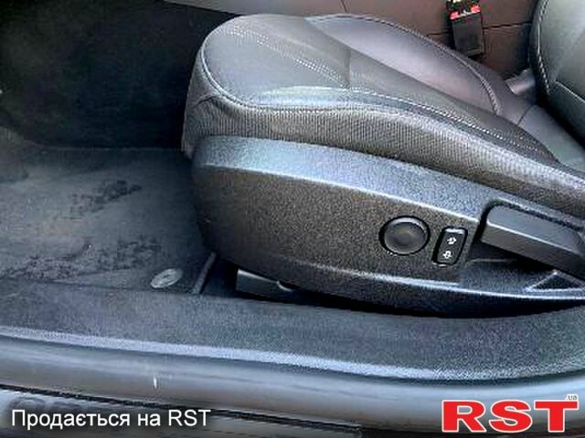 Опель Инсигния, объемом двигателя 20 л и пробегом 178 тыс. км за 10500 $, фото 7 на Automoto.ua