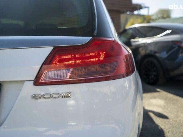 Опель Інсігнія, об'ємом двигуна 2 л та пробігом 239 тис. км за 8800 $, фото 11 на Automoto.ua