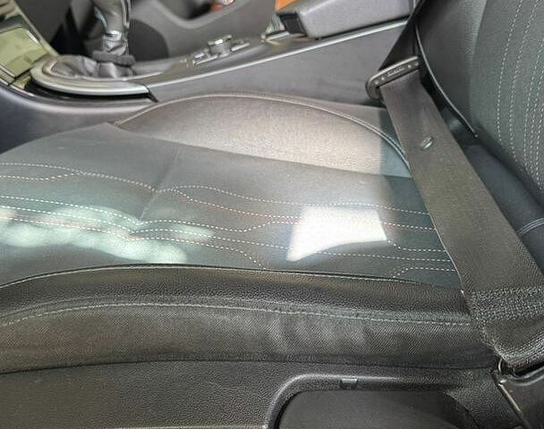Опель Инсигния, объемом двигателя 2 л и пробегом 284 тыс. км за 7200 $, фото 23 на Automoto.ua