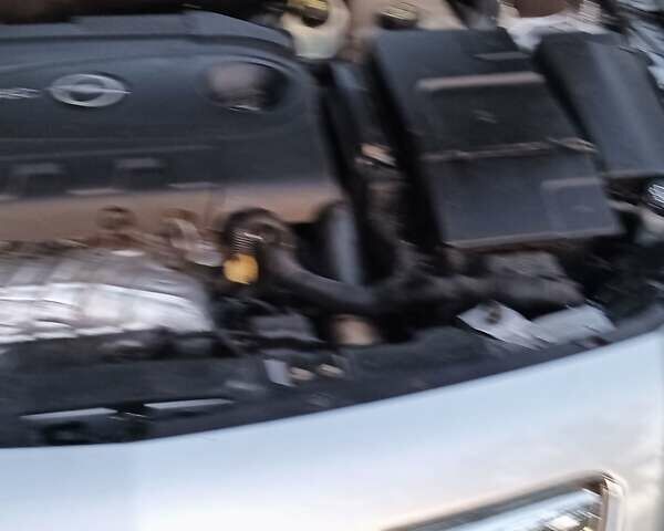 Опель Инсигния, объемом двигателя 2 л и пробегом 201 тыс. км за 10000 $, фото 19 на Automoto.ua