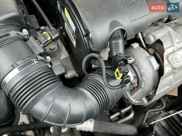 Опель Инсигния, объемом двигателя 2 л и пробегом 290 тыс. км за 7650 $, фото 13 на Automoto.ua