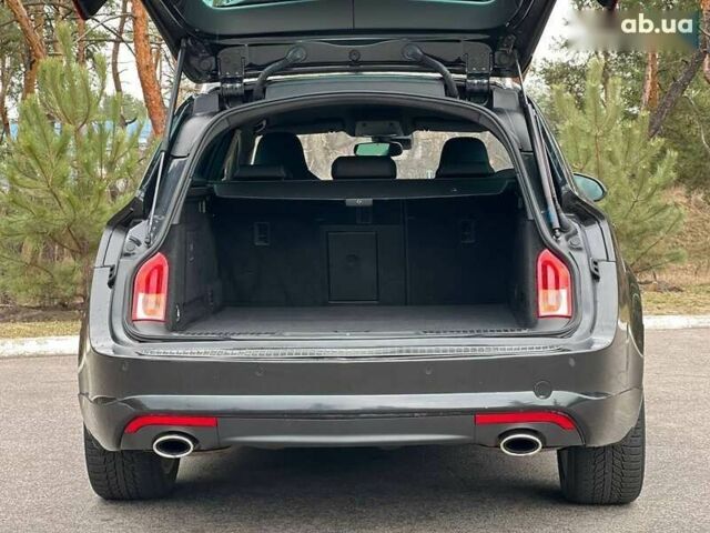 Опель Инсигния, объемом двигателя 2 л и пробегом 260 тыс. км за 9950 $, фото 18 на Automoto.ua