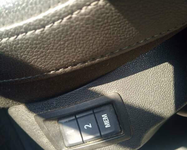 Опель Инсигния, объемом двигателя 1.96 л и пробегом 309 тыс. км за 10200 $, фото 8 на Automoto.ua