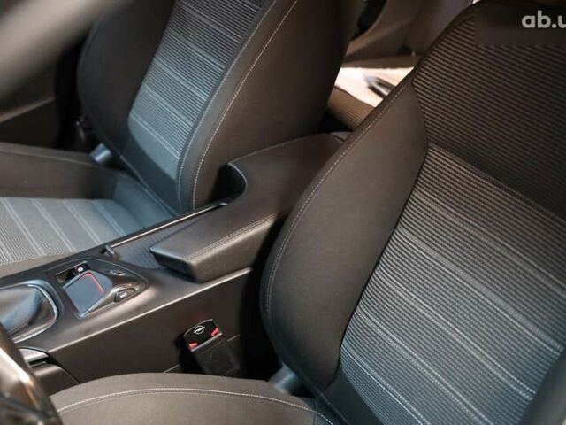 Опель Инсигния, объемом двигателя 2 л и пробегом 225 тыс. км за 10800 $, фото 16 на Automoto.ua