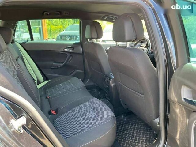 Опель Инсигния, объемом двигателя 2 л и пробегом 211 тыс. км за 9900 $, фото 23 на Automoto.ua