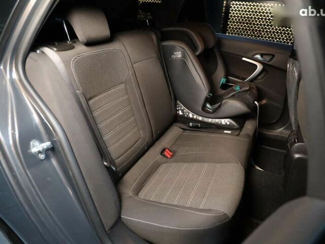 Опель Инсигния, объемом двигателя 2 л и пробегом 225 тыс. км за 10800 $, фото 26 на Automoto.ua