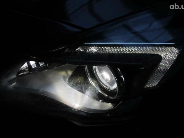 Опель Инсигния, объемом двигателя 2 л и пробегом 225 тыс. км за 10800 $, фото 7 на Automoto.ua