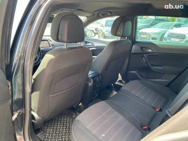 Опель Инсигния, объемом двигателя 2 л и пробегом 211 тыс. км за 9900 $, фото 21 на Automoto.ua