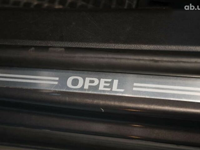 Опель Инсигния, объемом двигателя 2 л и пробегом 225 тыс. км за 10800 $, фото 9 на Automoto.ua