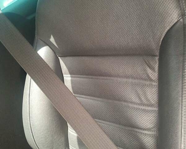 Опель Инсигния, объемом двигателя 1.96 л и пробегом 309 тыс. км за 10200 $, фото 7 на Automoto.ua