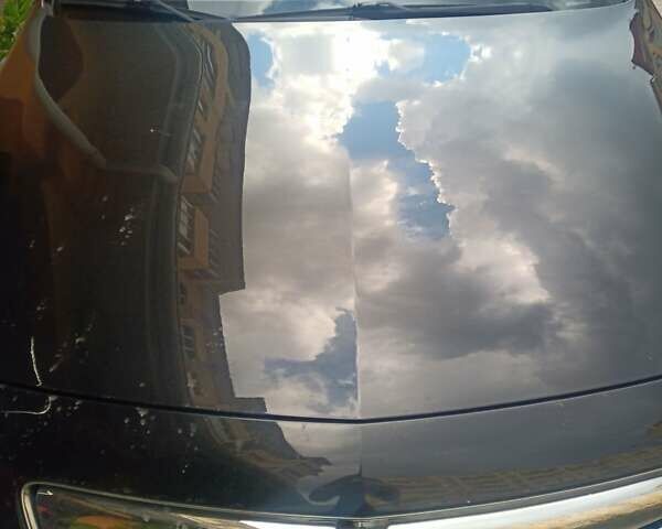 Опель Инсигния, объемом двигателя 1.96 л и пробегом 309 тыс. км за 10200 $, фото 3 на Automoto.ua