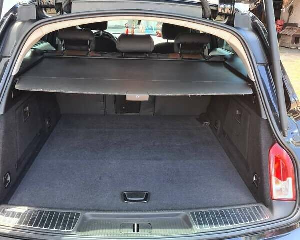 Опель Инсигния, объемом двигателя 2 л и пробегом 201 тыс. км за 9100 $, фото 1 на Automoto.ua