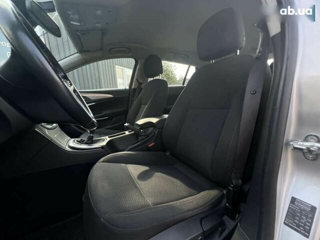 Опель Инсигния, объемом двигателя 2 л и пробегом 98 тыс. км за 8990 $, фото 9 на Automoto.ua
