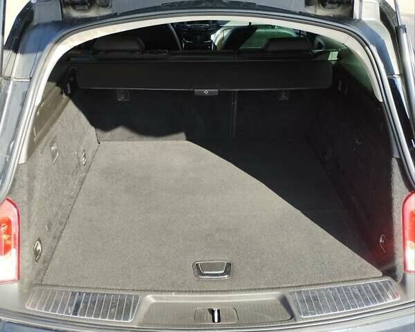 Опель Инсигния, объемом двигателя 1.96 л и пробегом 207 тыс. км за 10250 $, фото 19 на Automoto.ua