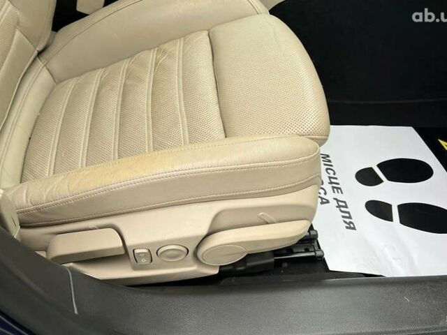 Опель Инсигния, объемом двигателя 2 л и пробегом 256 тыс. км за 10999 $, фото 24 на Automoto.ua