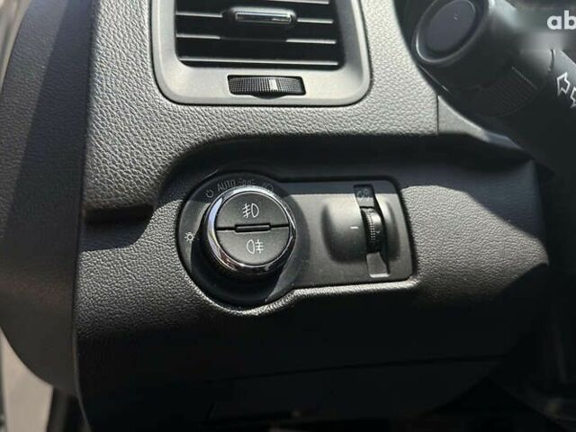 Опель Инсигния, объемом двигателя 2 л и пробегом 277 тыс. км за 9200 $, фото 17 на Automoto.ua