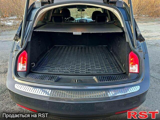 Опель Інсігнія, об'ємом двигуна 2 л та пробігом 172 тис. км за 9900 $, фото 12 на Automoto.ua