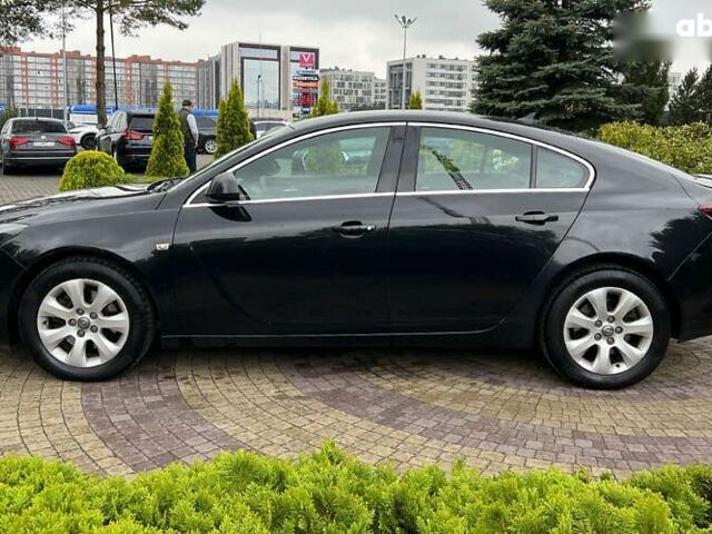 Опель Інсігнія, об'ємом двигуна 2 л та пробігом 305 тис. км за 11900 $, фото 3 на Automoto.ua