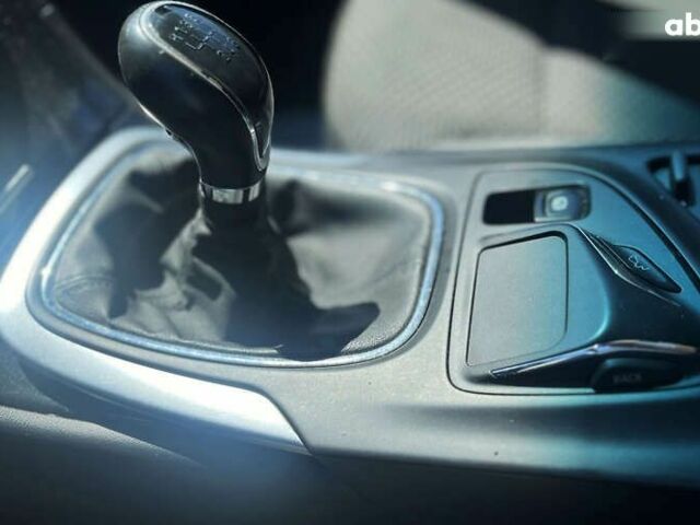 Опель Інсігнія, об'ємом двигуна 2 л та пробігом 333 тис. км за 9999 $, фото 19 на Automoto.ua