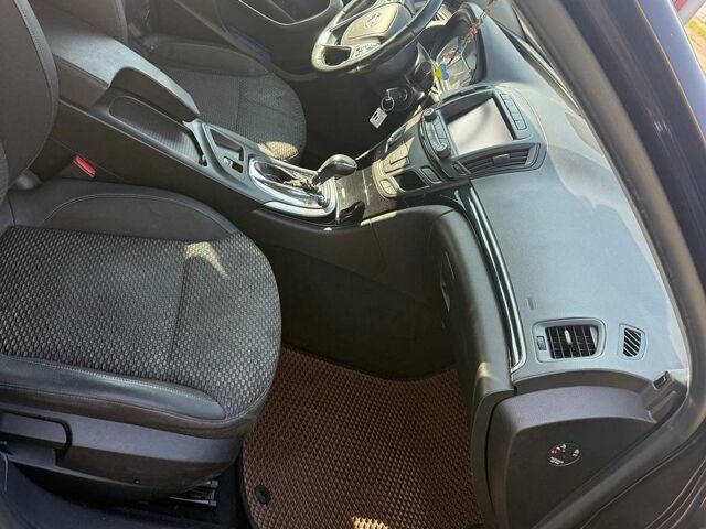 Опель Инсигния, объемом двигателя 0 л и пробегом 430 тыс. км за 4999 $, фото 6 на Automoto.ua