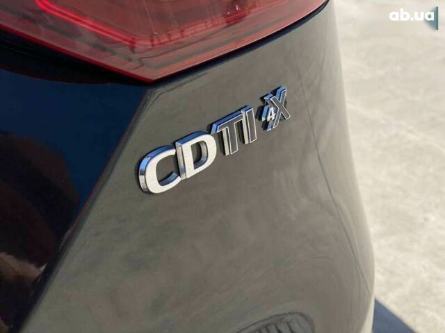 Опель Инсигния, объемом двигателя 2 л и пробегом 218 тыс. км за 9490 $, фото 11 на Automoto.ua