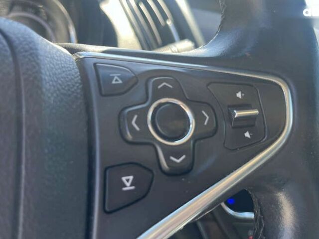 Опель Інсігнія, об'ємом двигуна 2 л та пробігом 333 тис. км за 9999 $, фото 15 на Automoto.ua