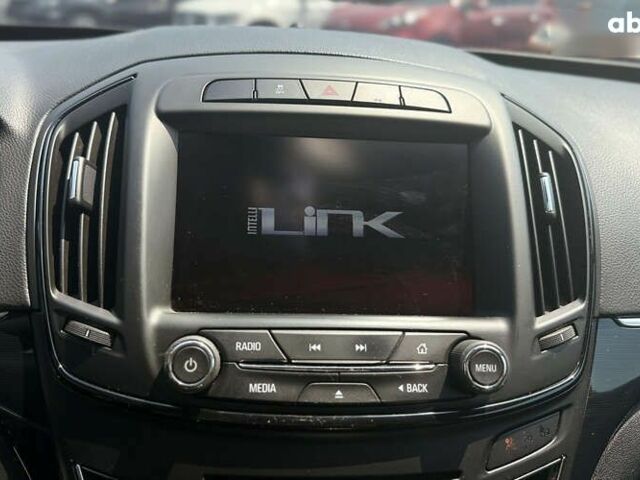 Опель Інсігнія, об'ємом двигуна 2 л та пробігом 277 тис. км за 9700 $, фото 19 на Automoto.ua