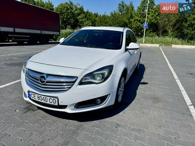Опель Инсигния, объемом двигателя 1.96 л и пробегом 269 тыс. км за 10500 $, фото 8 на Automoto.ua