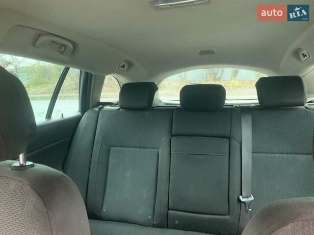 Опель Інсігнія, об'ємом двигуна 2 л та пробігом 321 тис. км за 9000 $, фото 6 на Automoto.ua