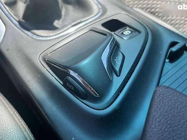 Опель Інсігнія, об'ємом двигуна 2 л та пробігом 333 тис. км за 9999 $, фото 20 на Automoto.ua