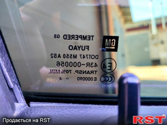 Опель Инсигния, объемом двигателя 20 л и пробегом 240 тыс. км за 8300 $, фото 8 на Automoto.ua