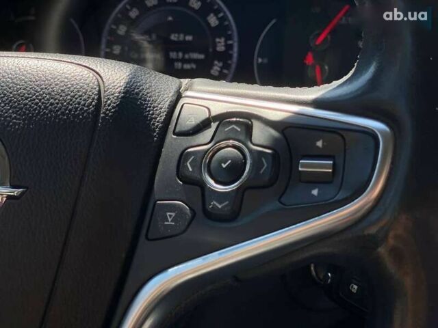 Опель Инсигния, объемом двигателя 2 л и пробегом 218 тыс. км за 9490 $, фото 29 на Automoto.ua