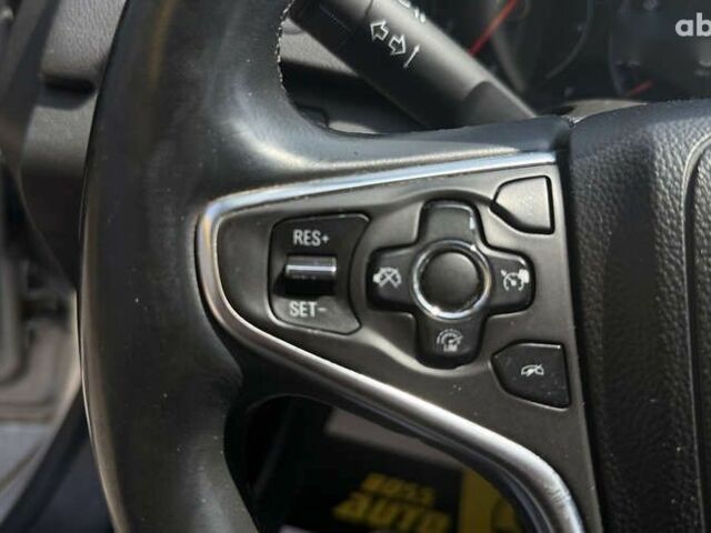 Опель Инсигния, объемом двигателя 2 л и пробегом 277 тыс. км за 9200 $, фото 24 на Automoto.ua