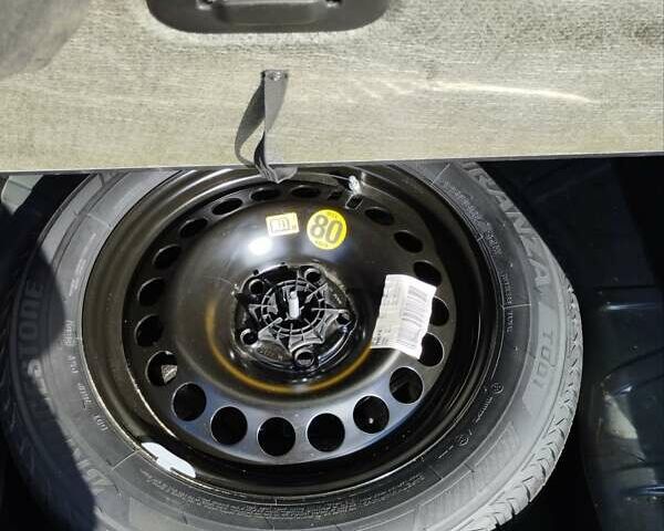 Опель Инсигния, объемом двигателя 1.96 л и пробегом 207 тыс. км за 10250 $, фото 20 на Automoto.ua