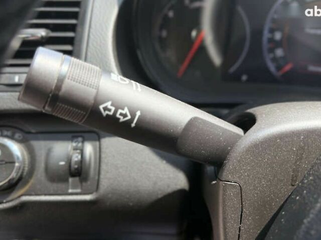 Опель Инсигния, объемом двигателя 2 л и пробегом 277 тыс. км за 9200 $, фото 23 на Automoto.ua