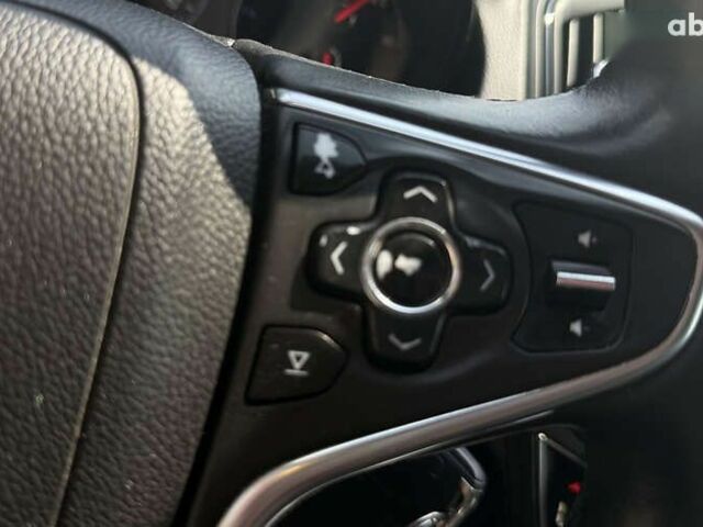 Опель Инсигния, объемом двигателя 2 л и пробегом 277 тыс. км за 9200 $, фото 25 на Automoto.ua