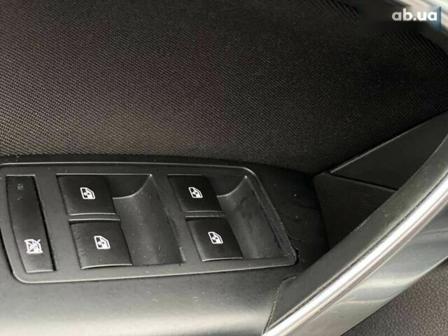 Опель Инсигния, объемом двигателя 2 л и пробегом 225 тыс. км за 10500 $, фото 20 на Automoto.ua